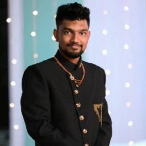 Meet your Posher, Jay